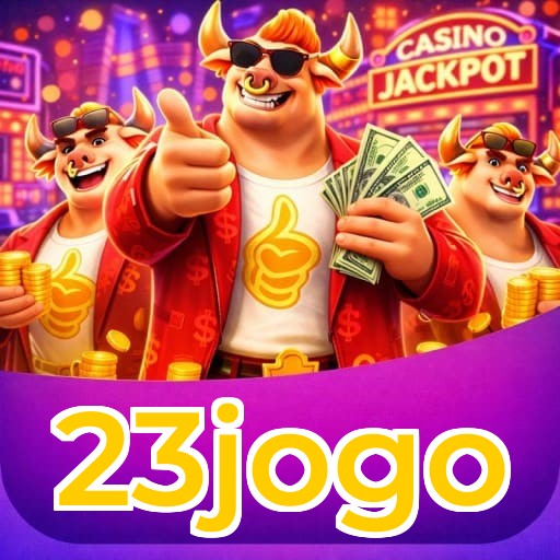 Siga a 23jogo no Facebook