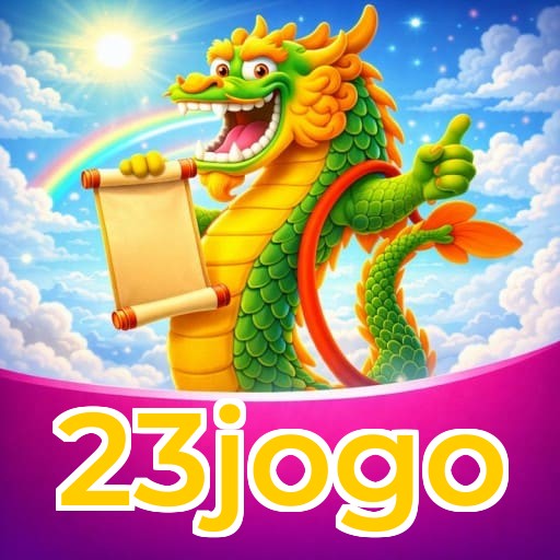 Bônus de boas-vindas 23jogo