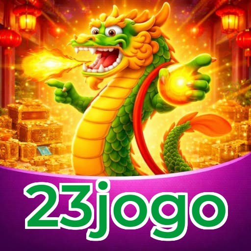 Login rápido no app 23jogo
